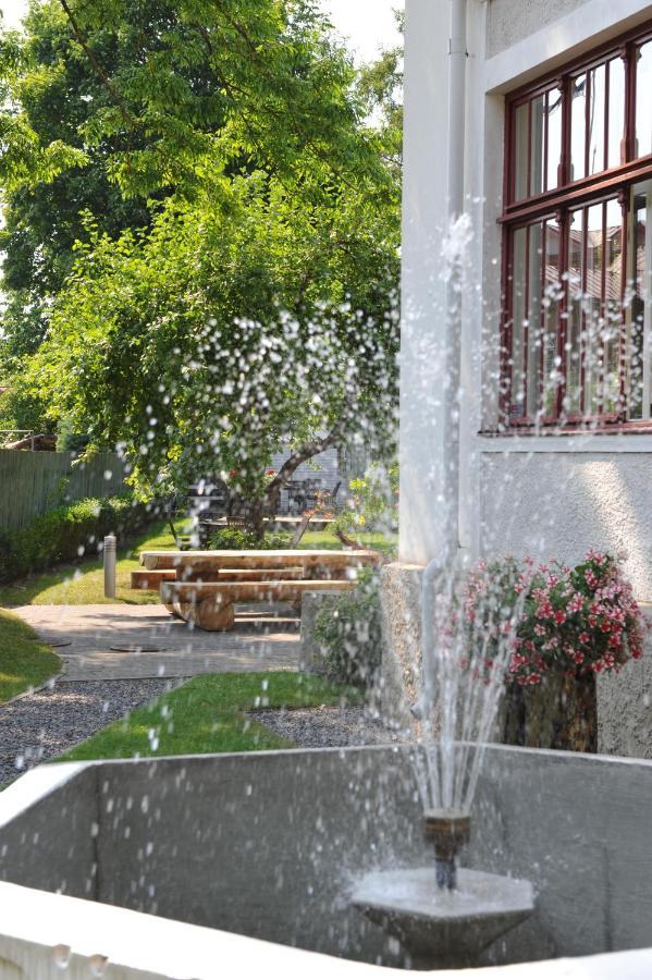 Villa Meri Pärnu Exterior foto